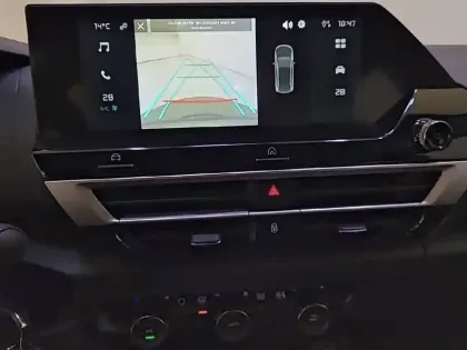 Photo 19 Citroën C4  PureTech 100 BVM6