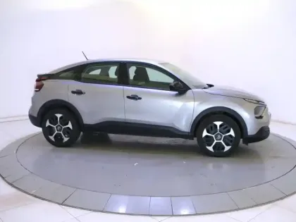 Photo 43 Citroën C4  PureTech 100 BVM6