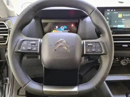 Photo 8 Citroën C4  PureTech 100 BVM6