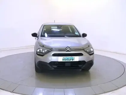 Photo 41 Citroën C4  PureTech 100 BVM6