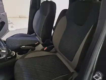 Photo 10 Opel Crossland X  1.2 Turbo 110 ch