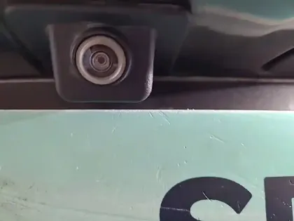 Photo 31 Opel Crossland X  1.2 Turbo 110 ch