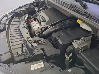 Photo 14 Opel Crossland X  1.2 Turbo 110 ch