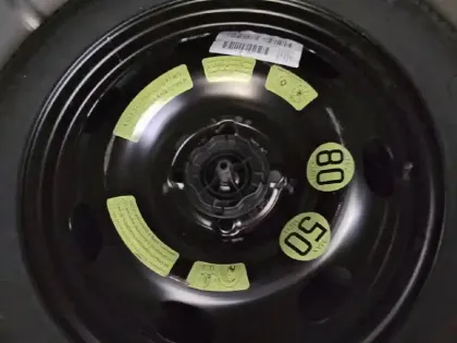 Photo 17 Opel Crossland X  1.2 Turbo 110 ch