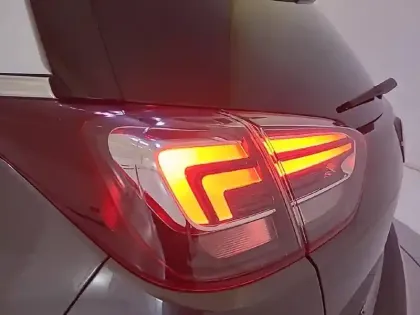 Photo 16 Opel Crossland X  1.2 Turbo 110 ch