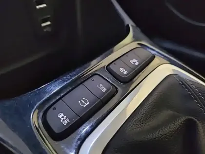 Photo 26 Opel Crossland X  1.2 Turbo 110 ch