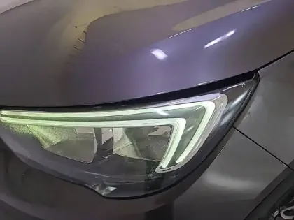 Photo 15 Opel Crossland X  1.2 Turbo 110 ch