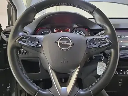 Photo 8 Opel Crossland X  1.2 Turbo 110 ch