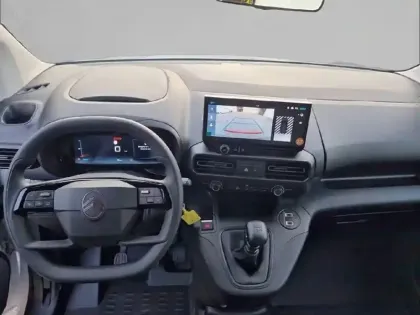 Photo 47 Citroën Berlingo  VAN M 650KG BLUEHDI 100 S&S BVM6