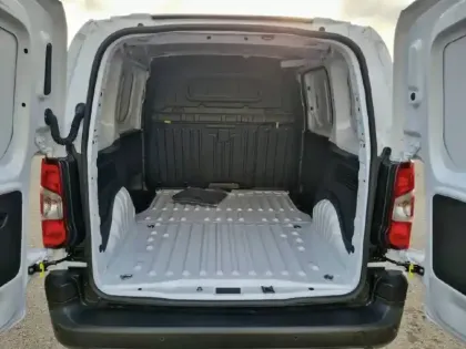 Photo 5 Citroën Berlingo  VAN M 650KG BLUEHDI 100 S&S BVM6