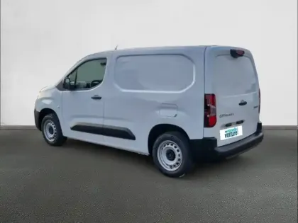 Photo 26 Citroën Berlingo  VAN M 650KG BLUEHDI 100 S&S BVM6