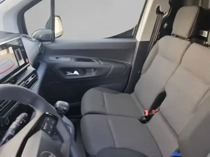 Photo 11 Citroën Berlingo  VAN M 650KG BLUEHDI 100 S&S BVM6