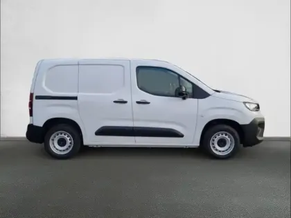 Photo 43 Citroën Berlingo  VAN M 650KG BLUEHDI 100 S&S BVM6