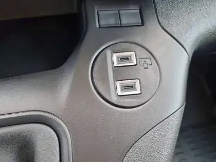 Photo 14 Citroën Berlingo  VAN M 650KG BLUEHDI 100 S&S BVM6