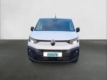 Photo 21 Citroën Berlingo  VAN M 650KG BLUEHDI 100 S&S BVM6