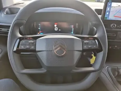 Photo 8 Citroën Berlingo  VAN M 650KG BLUEHDI 100 S&S BVM6