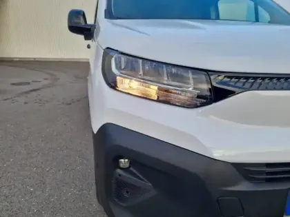 Photo 15 Citroën Berlingo  VAN M 650KG BLUEHDI 100 S&S BVM6