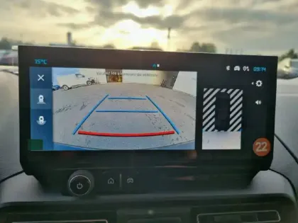 Photo 17 Citroën Berlingo  VAN M 650KG BLUEHDI 100 S&S BVM6