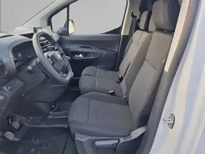 Photo 10 Citroën Berlingo  VAN M 650KG BLUEHDI 100 S&S BVM6