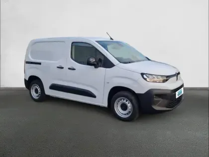 Photo 22 Citroën Berlingo  VAN M 650KG BLUEHDI 100 S&S BVM6