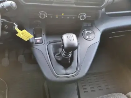 Photo 13 Citroën Berlingo  VAN M 650KG BLUEHDI 100 S&S BVM6