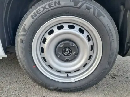 Photo 12 Citroën Berlingo  VAN M 650KG BLUEHDI 100 S&S BVM6