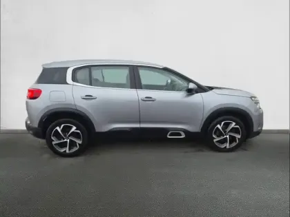 Photo 28 Citroën C5 aircross  BlueHDi 130 S&S BVM6