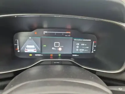 Photo 34 Citroën C5 aircross  BlueHDi 130 S&S BVM6