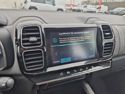 Photo 68 Citroën C5 aircross  BlueHDi 130 S&S BVM6