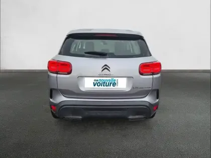 Photo 54 Citroën C5 aircross  BlueHDi 130 S&S BVM6