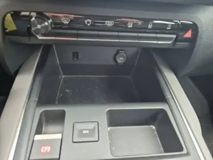 Photo 24 Citroën C5 aircross  BlueHDi 130 S&S BVM6