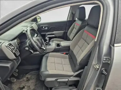 Photo 60 Citroën C5 aircross  BlueHDi 130 S&S BVM6