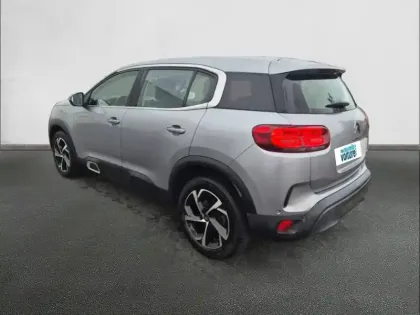 Photo 56 Citroën C5 aircross  BlueHDi 130 S&S BVM6