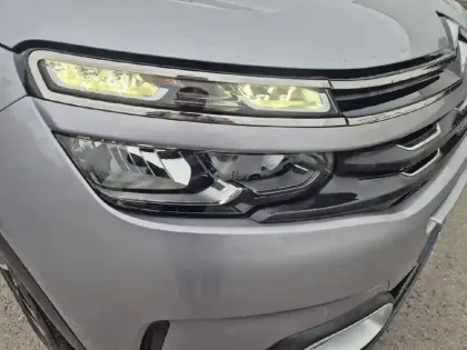 Photo 15 Citroën C5 aircross  BlueHDi 130 S&S BVM6