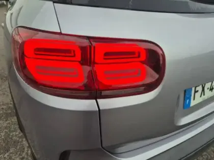 Photo 66 Citroën C5 aircross  BlueHDi 130 S&S BVM6