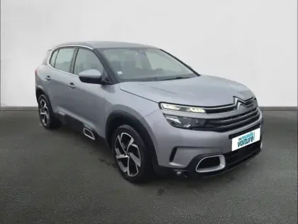 Photo 27 Citroën C5 aircross  BlueHDi 130 S&S BVM6