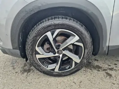 Photo 62 Citroën C5 aircross  BlueHDi 130 S&S BVM6