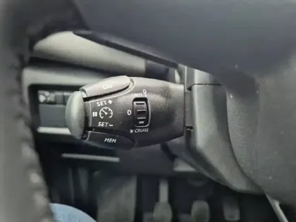 Photo 48 Citroën C5 aircross  BlueHDi 130 S&S BVM6