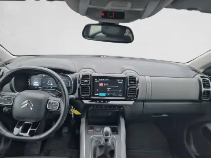 Photo 57 Citroën C5 aircross  BlueHDi 130 S&S BVM6