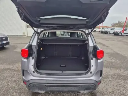 Photo 5 Citroën C5 aircross  BlueHDi 130 S&S BVM6