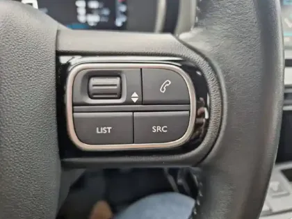 Photo 45 Citroën C5 aircross  BlueHDi 130 S&S BVM6