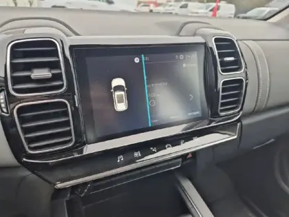 Photo 42 Citroën C5 aircross  BlueHDi 130 S&S BVM6