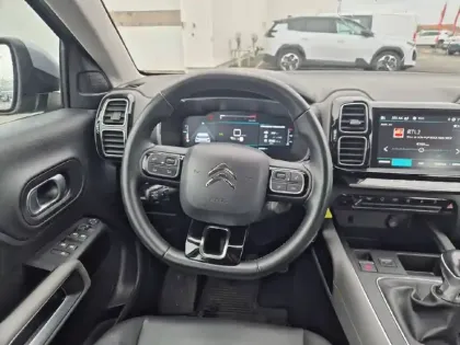 Photo 58 Citroën C5 aircross  BlueHDi 130 S&S BVM6