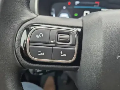 Photo 46 Citroën C5 aircross  BlueHDi 130 S&S BVM6