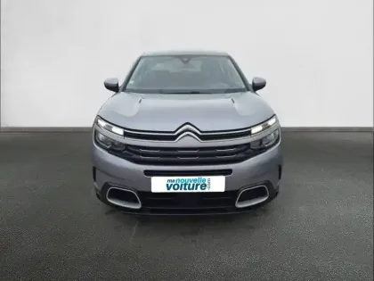 Photo 51 Citroën C5 aircross  BlueHDi 130 S&S BVM6