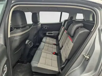 Photo 11 Citroën C5 aircross  BlueHDi 130 S&S BVM6