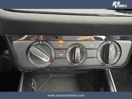 Photo 21 Skoda Fabia  1.0 TSI 116 ch EVO 2 DSG7