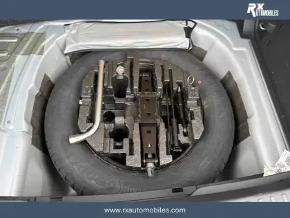 Photo 9 Skoda Fabia  1.0 TSI 116 ch EVO 2 DSG7