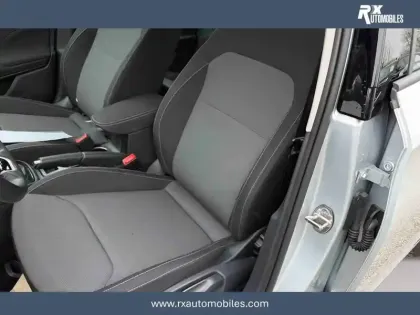 Photo 14 Skoda Fabia  1.0 TSI 116 ch EVO 2 DSG7