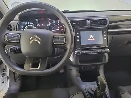 Photo 5 Citroën C3  BlueHDi 100 S&S BVM6